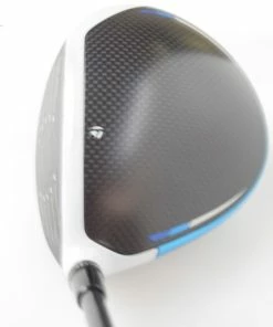 Taylormade SIM2 Driver -Used Golf Products Sales Store 1662053292884