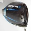 Taylormade SIM2 Driver -Used Golf Products Sales Store 1662053292925