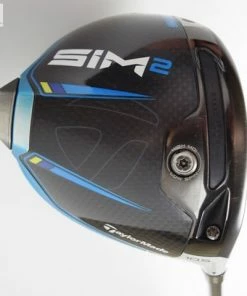 Taylormade SIM2 Driver