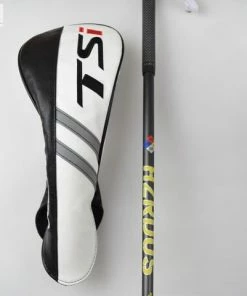 Titleist TSi4 Driver -Used Golf Products Sales Store 1662054129300