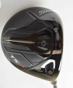 Titleist TSi4 Driver