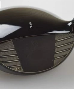Titleist TSi4 Driver -Used Golf Products Sales Store 1662054130149