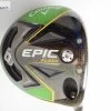 Callaway Epic Flash Subzero Driver -Used Golf Products Sales Store 1662662427202
