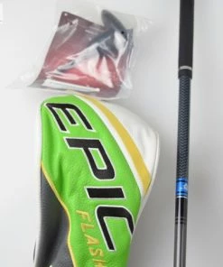 Callaway Epic Flash Subzero Driver -Used Golf Products Sales Store 1662662428545