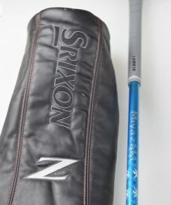 Srixon Z745 Driver -Used Golf Products Sales Store 1662667411112
