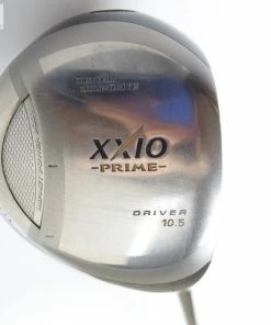 XXIO Prime 05 10.5 Driver