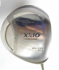XXIO Prime 05 10.5 Driver