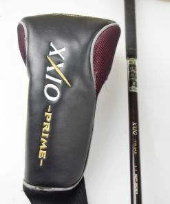 XXIO Prime 05 10.5 Driver -Used Golf Products Sales Store 1662668620437