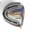 Mizuno MP-630 Fast Track Driver -Used Golf Products Sales Store 1662669358804