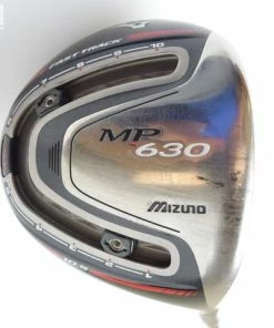 Mizuno MP-630 Fast Track Driver