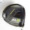 Taylormade M2 2017 Driver -Used Golf Products Sales Store 1662670480214