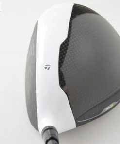 Taylormade M2 2017 Driver -Used Golf Products Sales Store 1662670618215