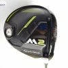 Taylormade M2 2017 Driver -Used Golf Products Sales Store 1662670618337