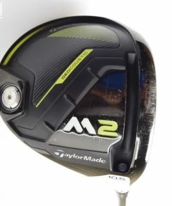 Taylormade M2 2017 Driver