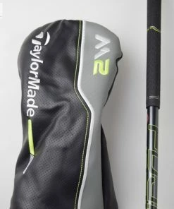 Taylormade M2 2017 Driver -Used Golf Products Sales Store 1662670618901