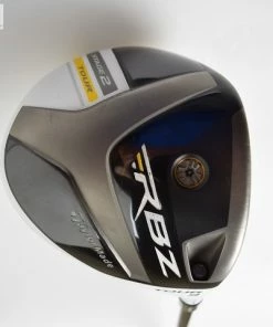 Taylormade RBZ Stage 2 Tour Driver