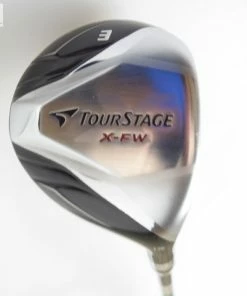 Bridgestone Tourstage X Fairway 3 Wood
