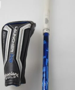 Cleveland Launcher HB 3 Hybrid -Used Golf Products Sales Store 1663070384862