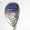 Cleveland Launcher Utility 16 Hybrid -Used Golf Products Sales Store 1663071084508