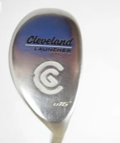 Cleveland Launcher Utility 16 Hybrid