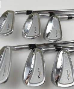 Bridgestone Tourstage Viq Forged Iron Set (5-PW) -Used Golf Products Sales Store 1663072447447