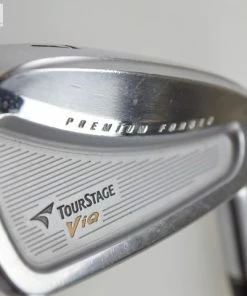 Bridgestone Tourstage Viq Forged Iron Set (5-PW)