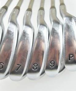 Bridgestone Tourstage Viq Forged Iron Set (5-PW) -Used Golf Products Sales Store 1663072448265