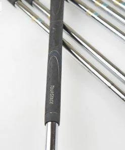 Bridgestone Tourstage Viq Forged Iron Set (5-PW) -Used Golf Products Sales Store 1663072448489