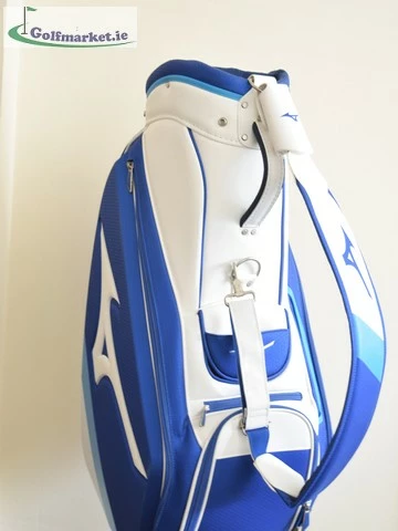 Mizuno Mid Staff Tour Bag 4 Mizuno Mid Staff Tour Bag - Image 2