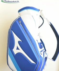 Mizuno Mid Staff Tour Bag 9 Mizuno Mid Staff Tour Bag -Used Golf Products Sales Store 1663946458594