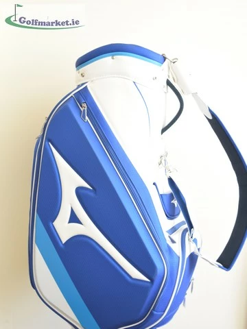 Mizuno Mid Staff Tour Bag 5 Mizuno Mid Staff Tour Bag - Image 3