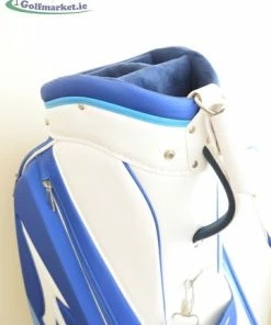 Mizuno Mid Staff Tour Bag 11 Mizuno Mid Staff Tour Bag -Used Golf Products Sales Store 1663946458782