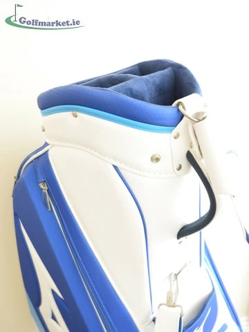 Mizuno Mid Staff Tour Bag 7 Mizuno Mid Staff Tour Bag - Image 5