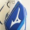 Mizuno Mid Staff Tour Bag -Used Golf Products Sales Store 1663946458831