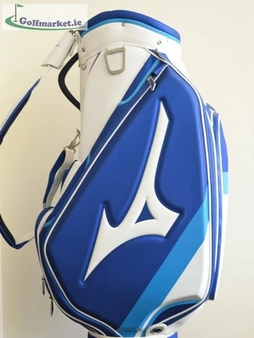 Mizuno Mid Staff Tour Bag 3 Mizuno Mid Staff Tour Bag
