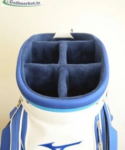 Mizuno Mid Staff Tour Bag 10 Mizuno Mid Staff Tour Bag -Used Golf Products Sales Store 1663946458932