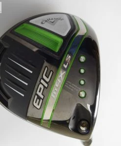 Callaway EPIC Max LS Driver