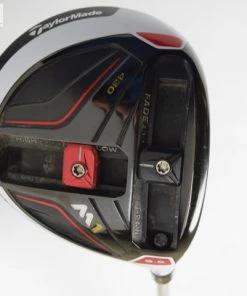 Taylormade M1 Driver