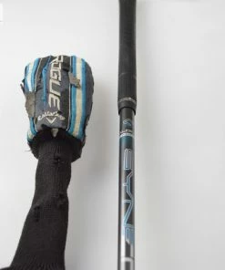 Callaway Rogue X 4 Hybrid -Used Golf Products Sales Store 1666125234425