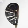 Callaway Rogue X 4 Hybrid -Used Golf Products Sales Store 1666125234810