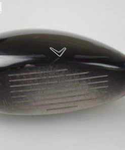 Callaway Rogue X 4 Hybrid -Used Golf Products Sales Store 1666125234995