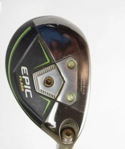 Callaway Epic Flash 3 Hybrid
