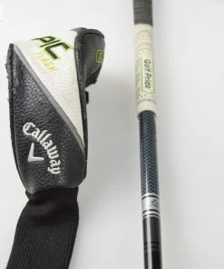 Callaway Epic Flash 3 Hybrid -Used Golf Products Sales Store 1666127433169