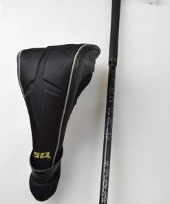 Nike MachSpeed Black Driver -Used Golf Products Sales Store 1666199744390