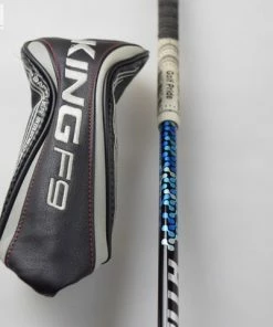Cobra King F9 Fairway 3 Wood -Used Golf Products Sales Store 1666367950880