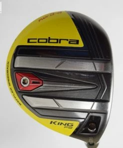 Cobra King F9 Fairway 3 Wood
