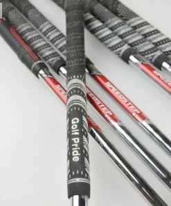 Callaway Apex CF16 Forged Iron Set (4-PW) -Used Golf Products Sales Store 1666456389100