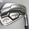 Callaway Apex CF16 Forged Iron Set (4-PW) -Used Golf Products Sales Store 1666456389610