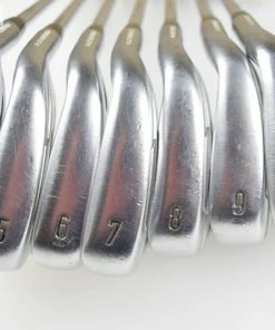 Callaway Apex CF16 Forged Iron Set (4-PW) -Used Golf Products Sales Store 1666456389736