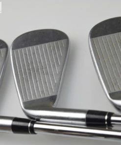 Callaway Apex CF16 Forged Iron Set (4-PW) -Used Golf Products Sales Store 1666456389803